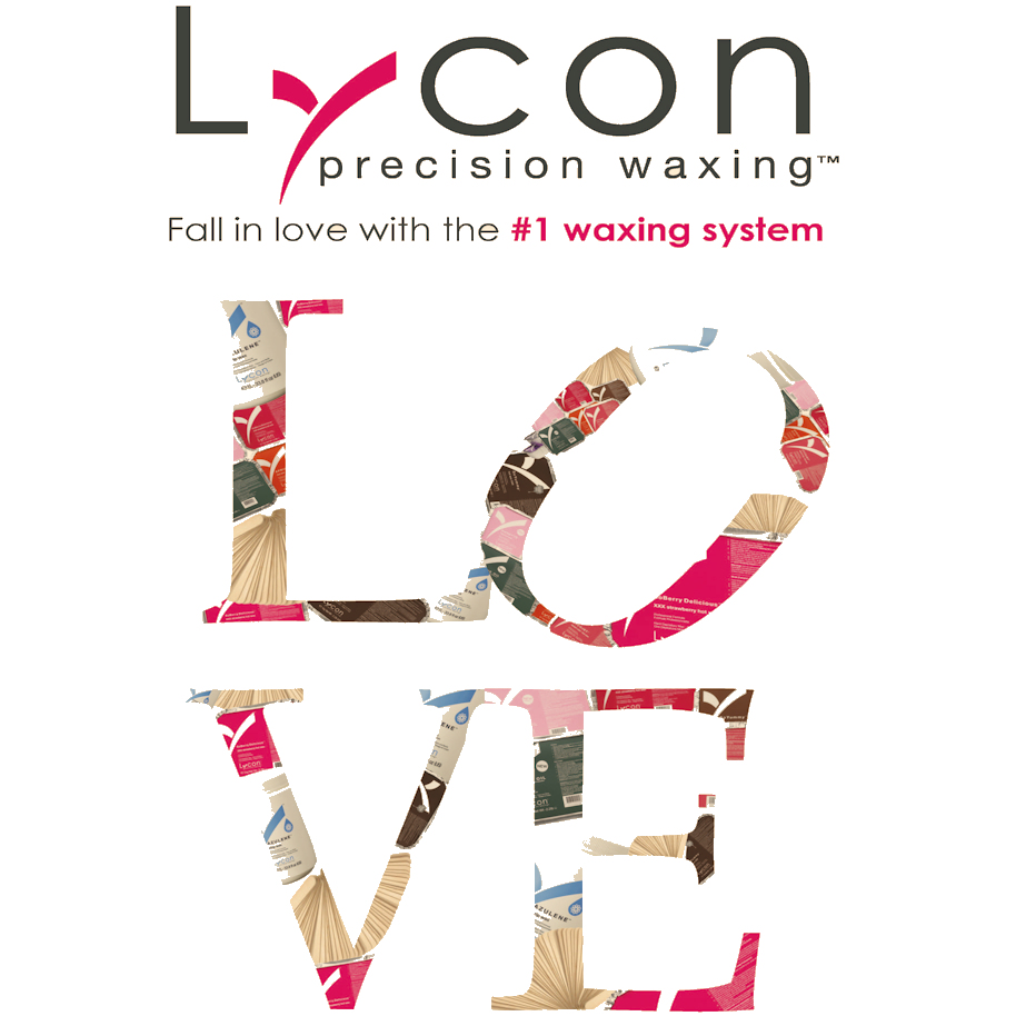Love Lycon Wax