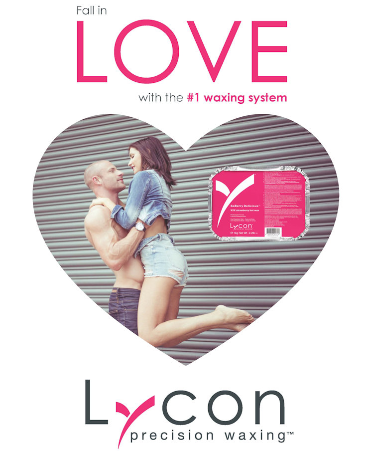 Love Lycon